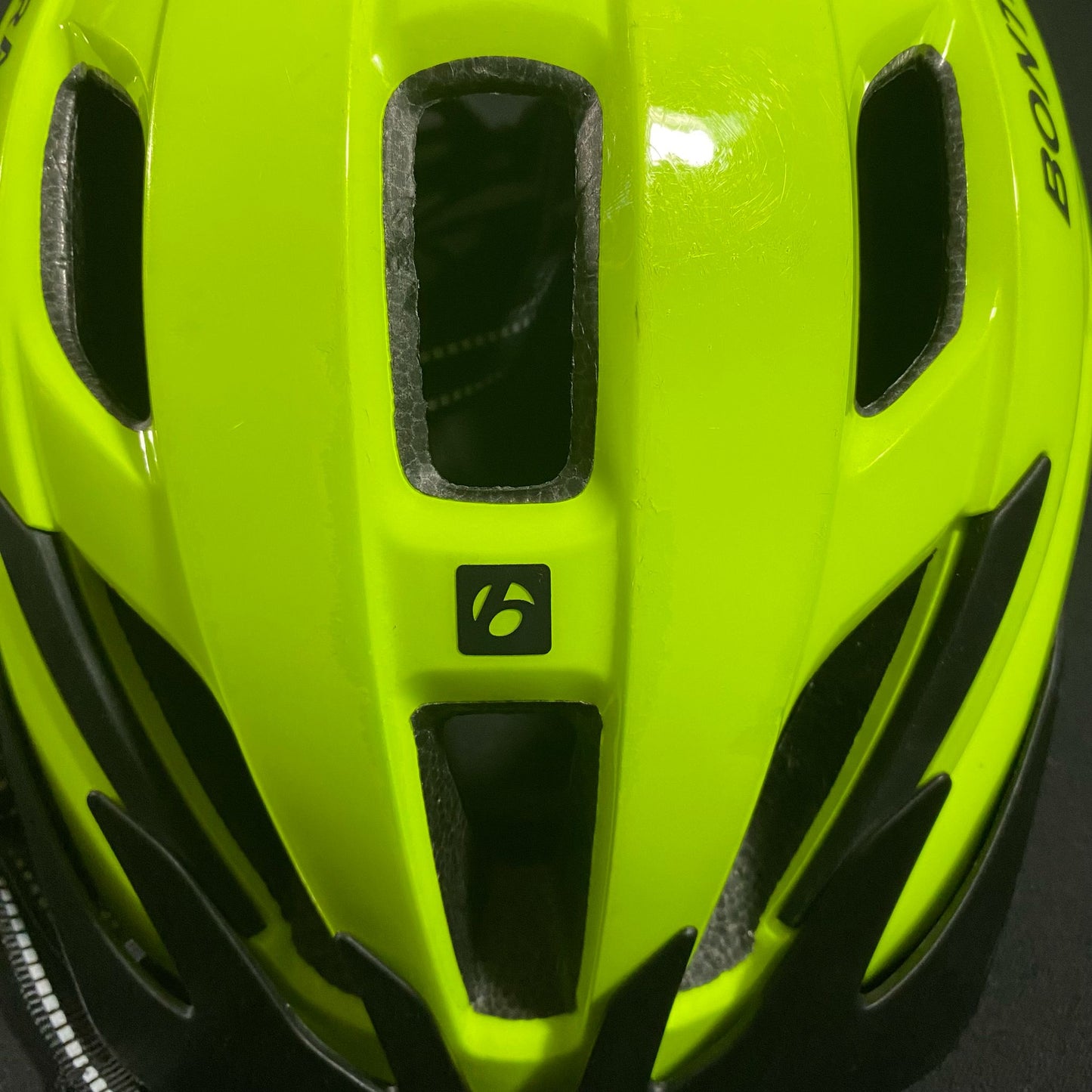 Casco da ciclismo Bontrager