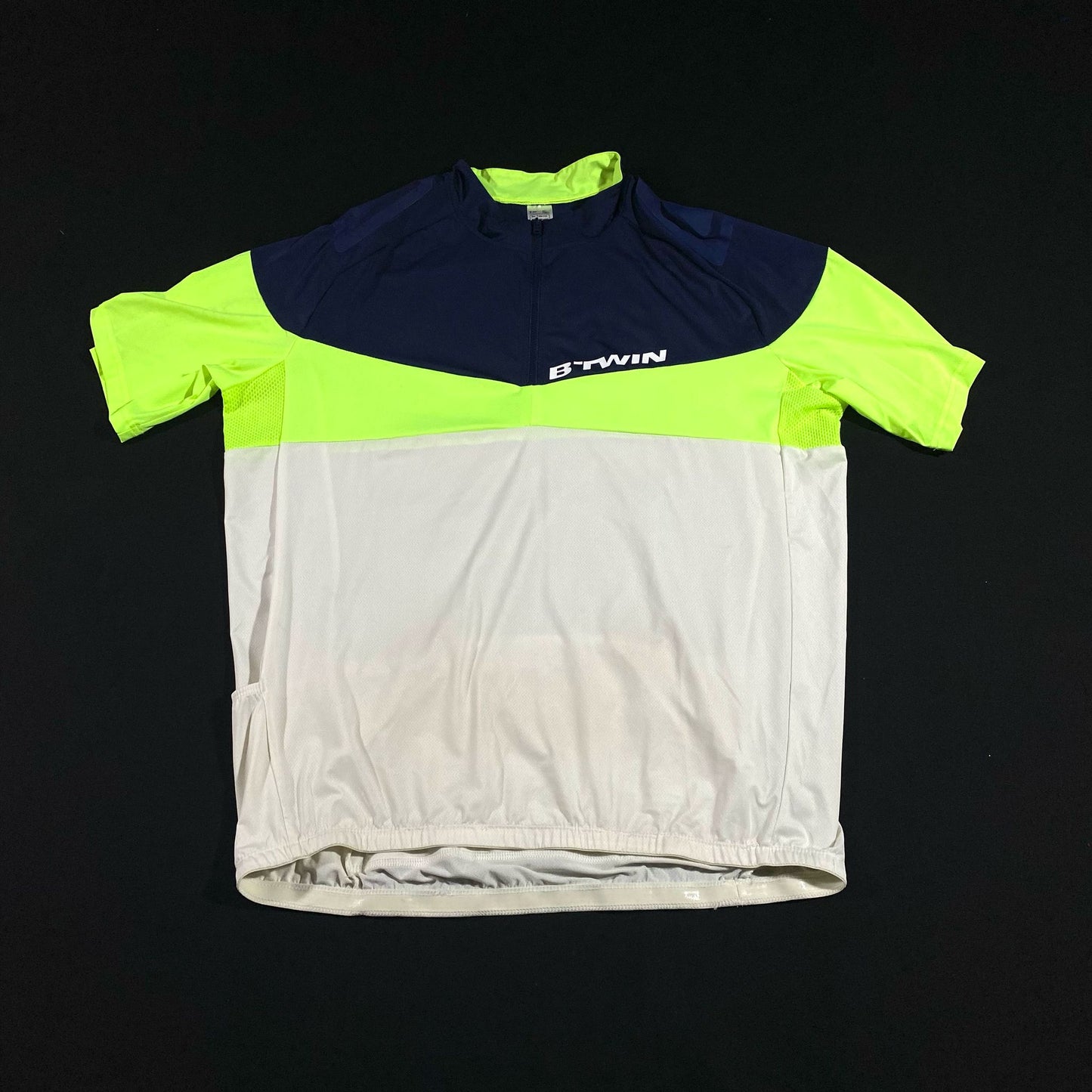 Maglia da ciclismo B'Twin