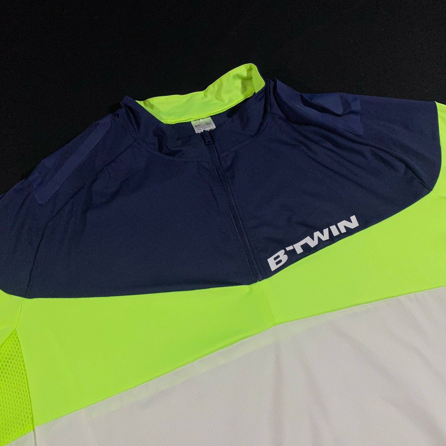 Maglia da ciclismo B'Twin