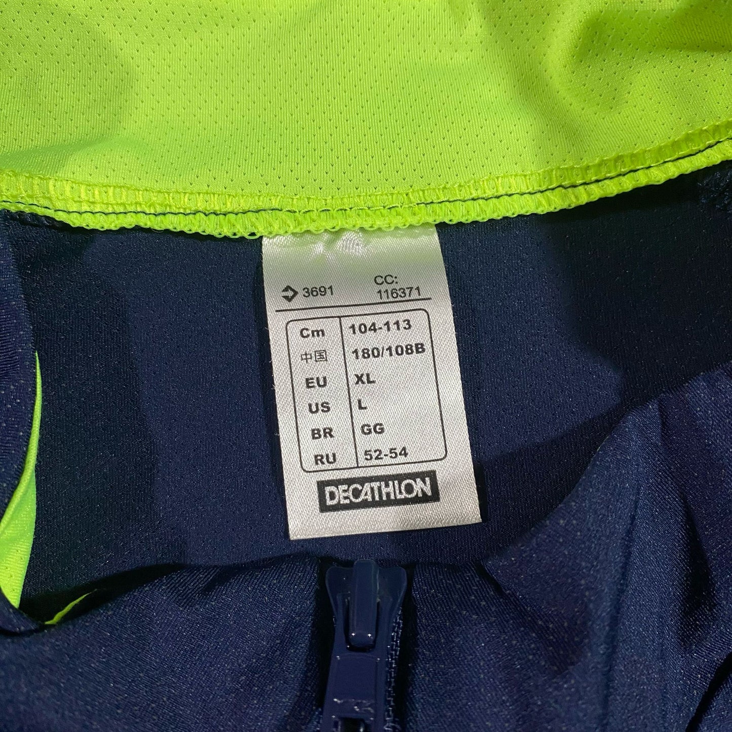Maglia da ciclismo B'Twin