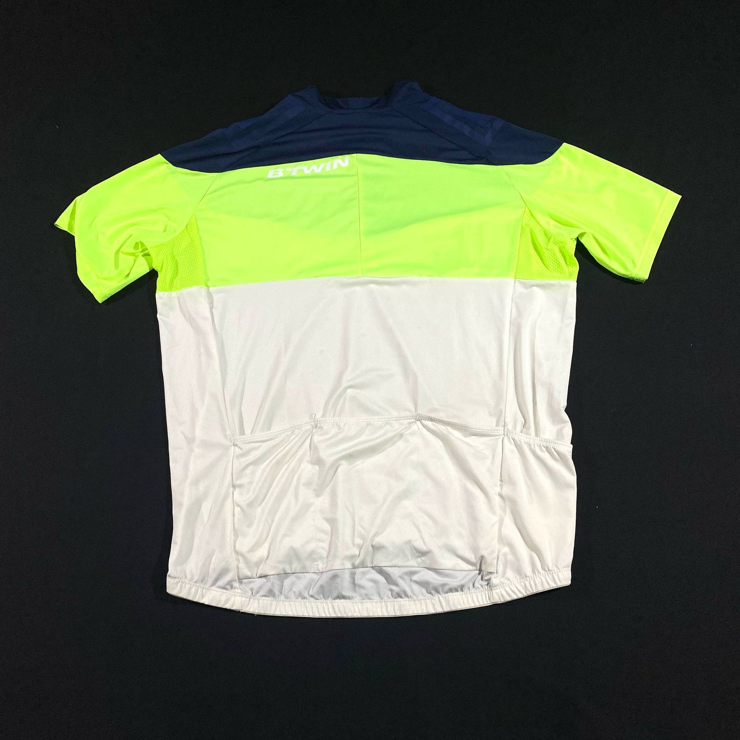 Maglia da ciclismo B'Twin