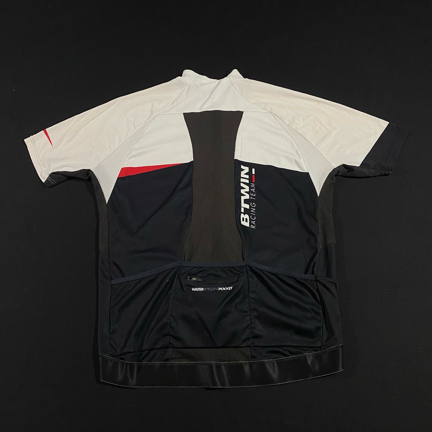 Maglia da ciclismo B'Twin