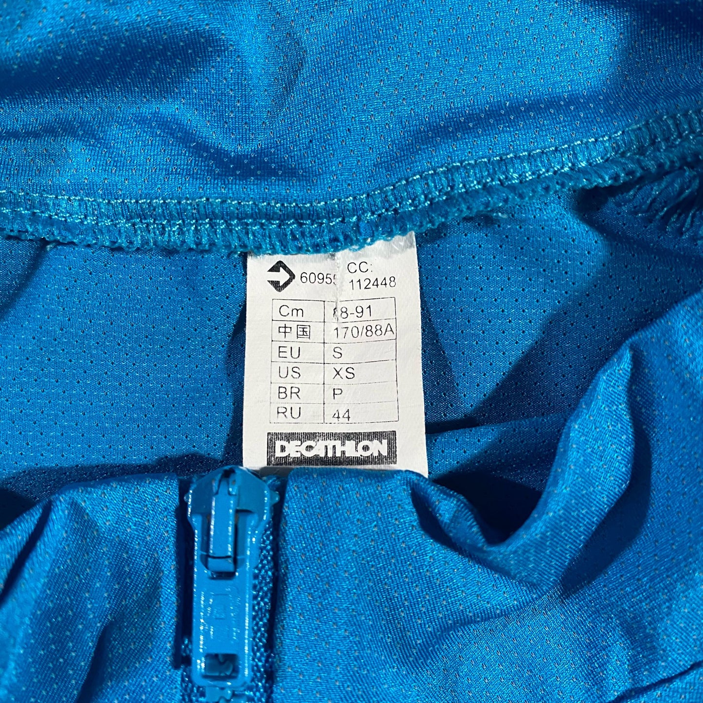 Maglia da ciclismo B'Twin