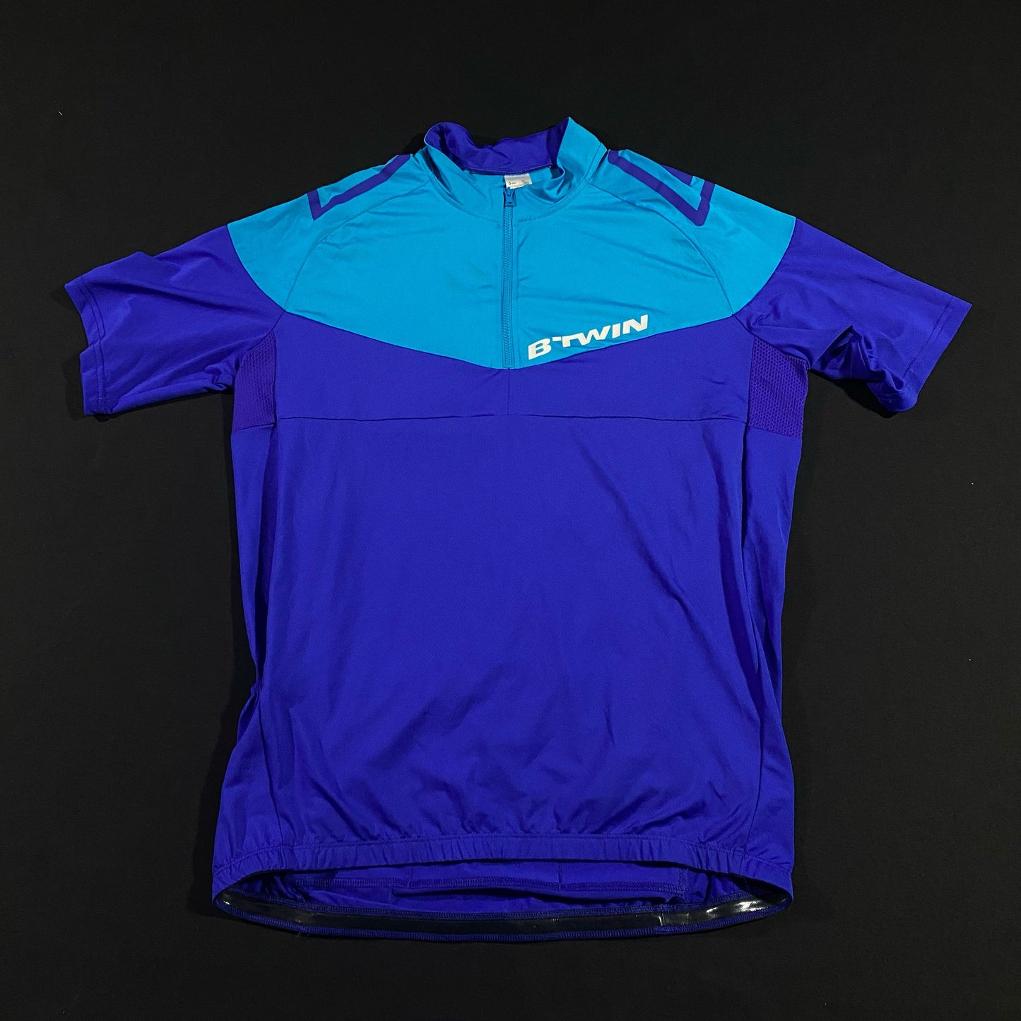 Maglia da ciclismo B'Twin