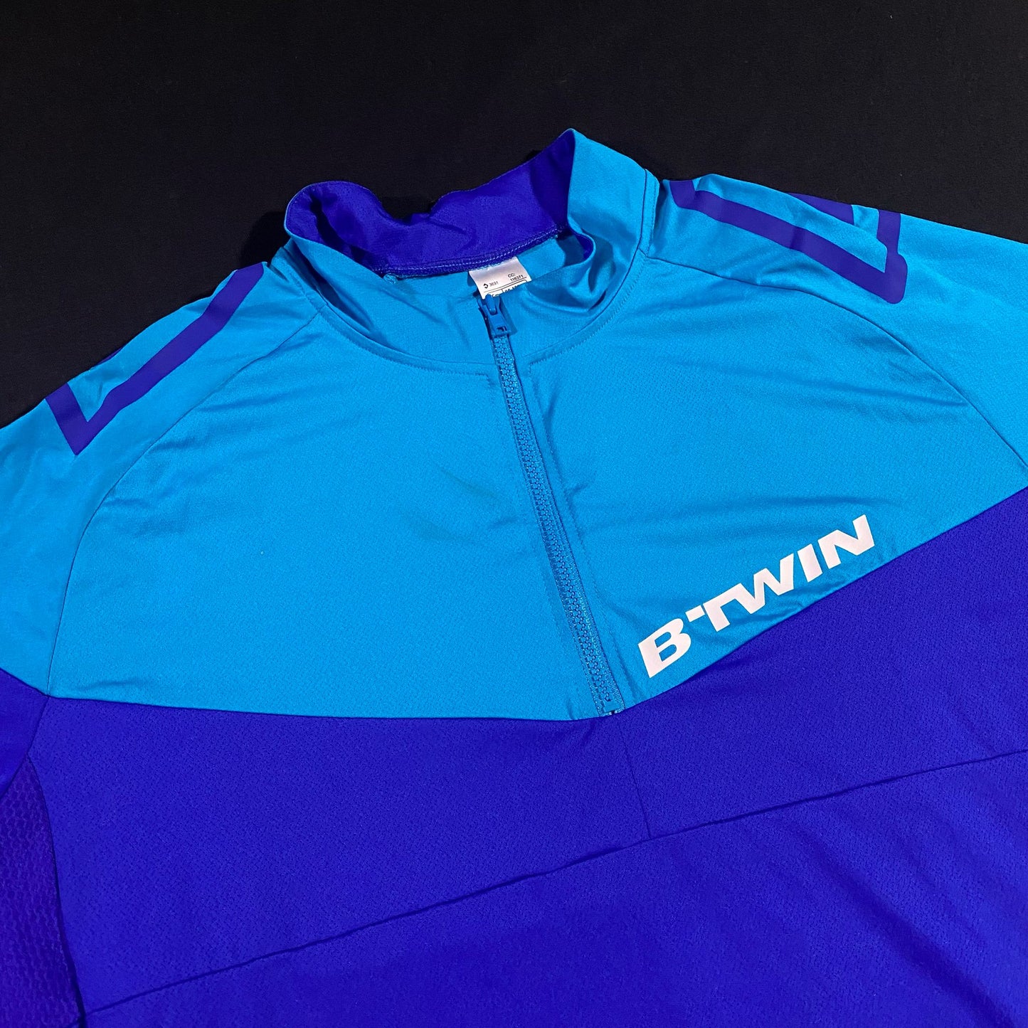 Maglia da ciclismo B'Twin