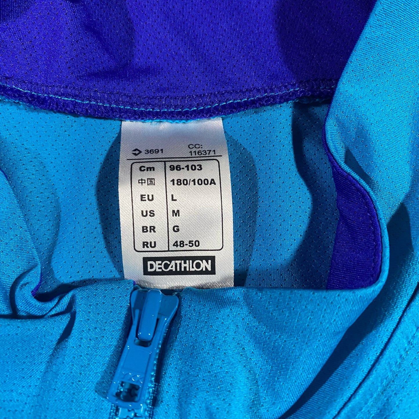 Maglia da ciclismo B'Twin