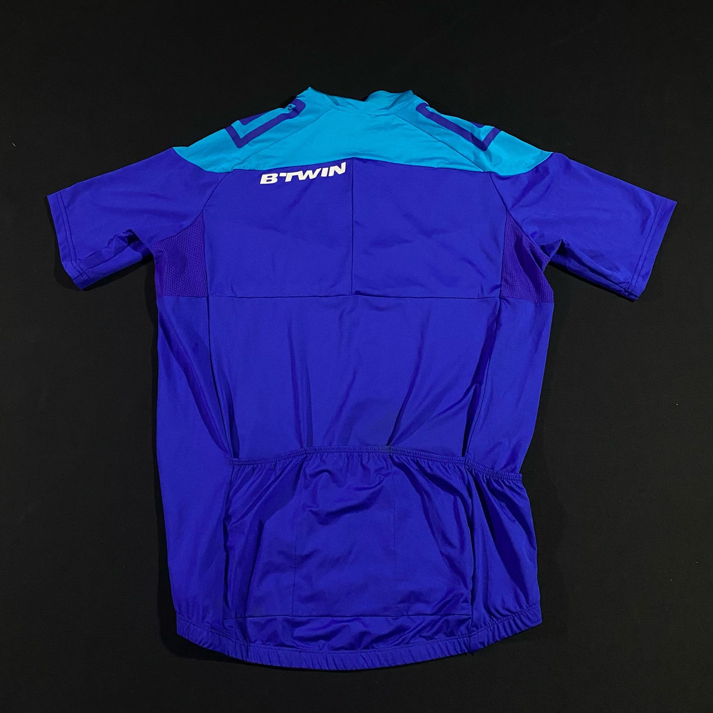 Maglia da ciclismo B'Twin