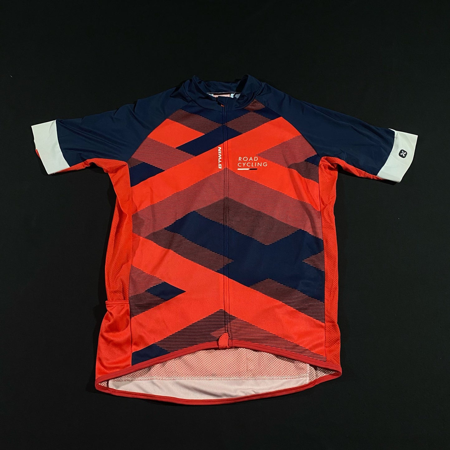 Maglia da ciclismo B'Twin
