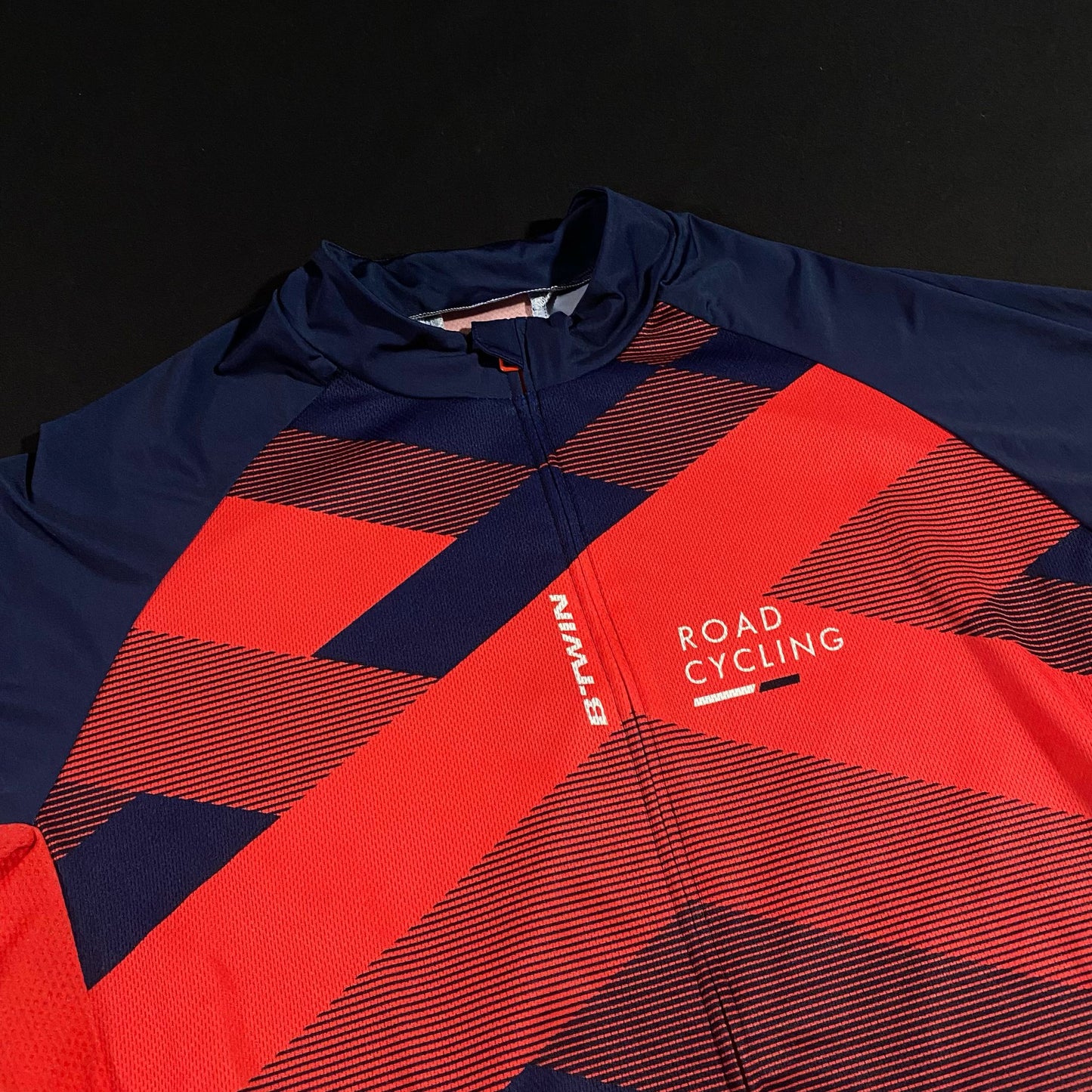 Maglia da ciclismo B'Twin