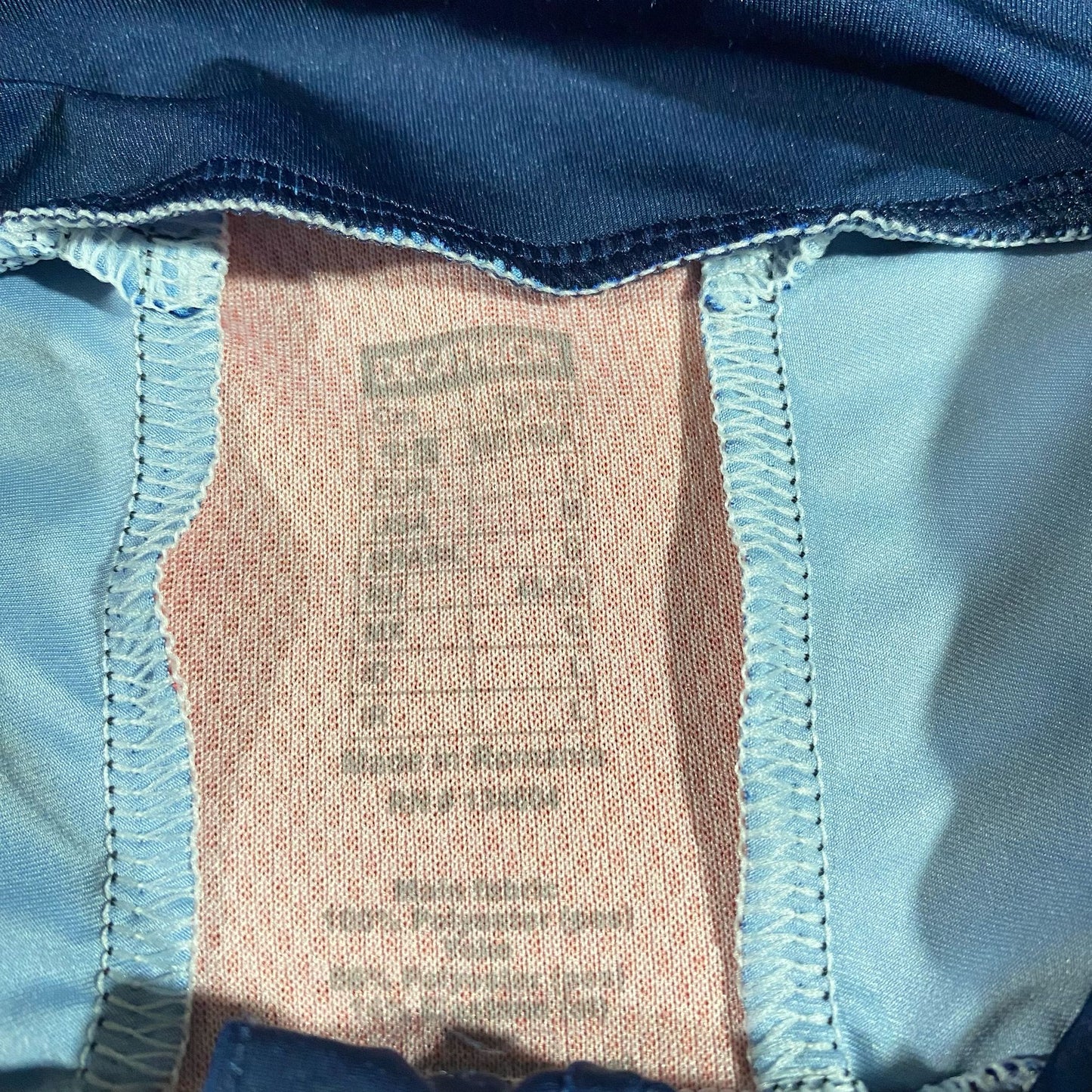Maglia da ciclismo B'Twin