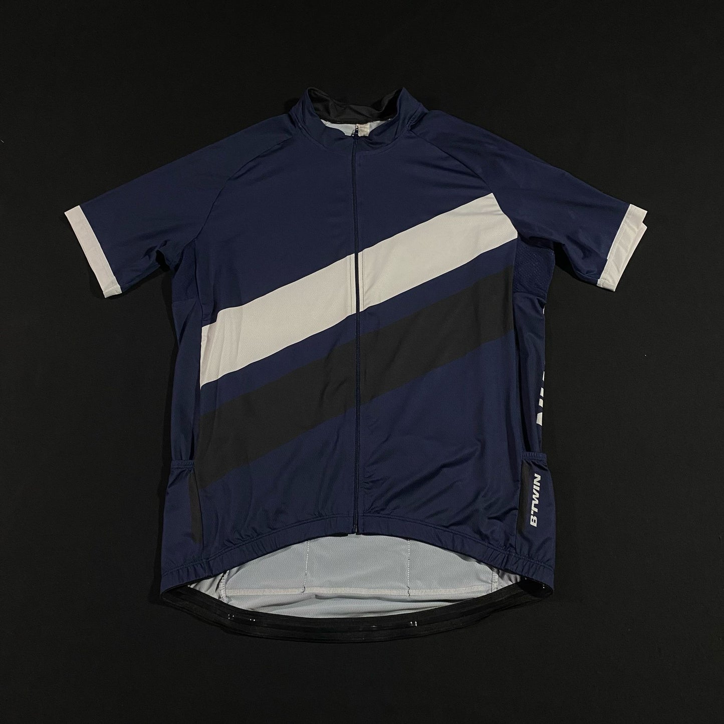 Maglia da ciclismo B'Twin