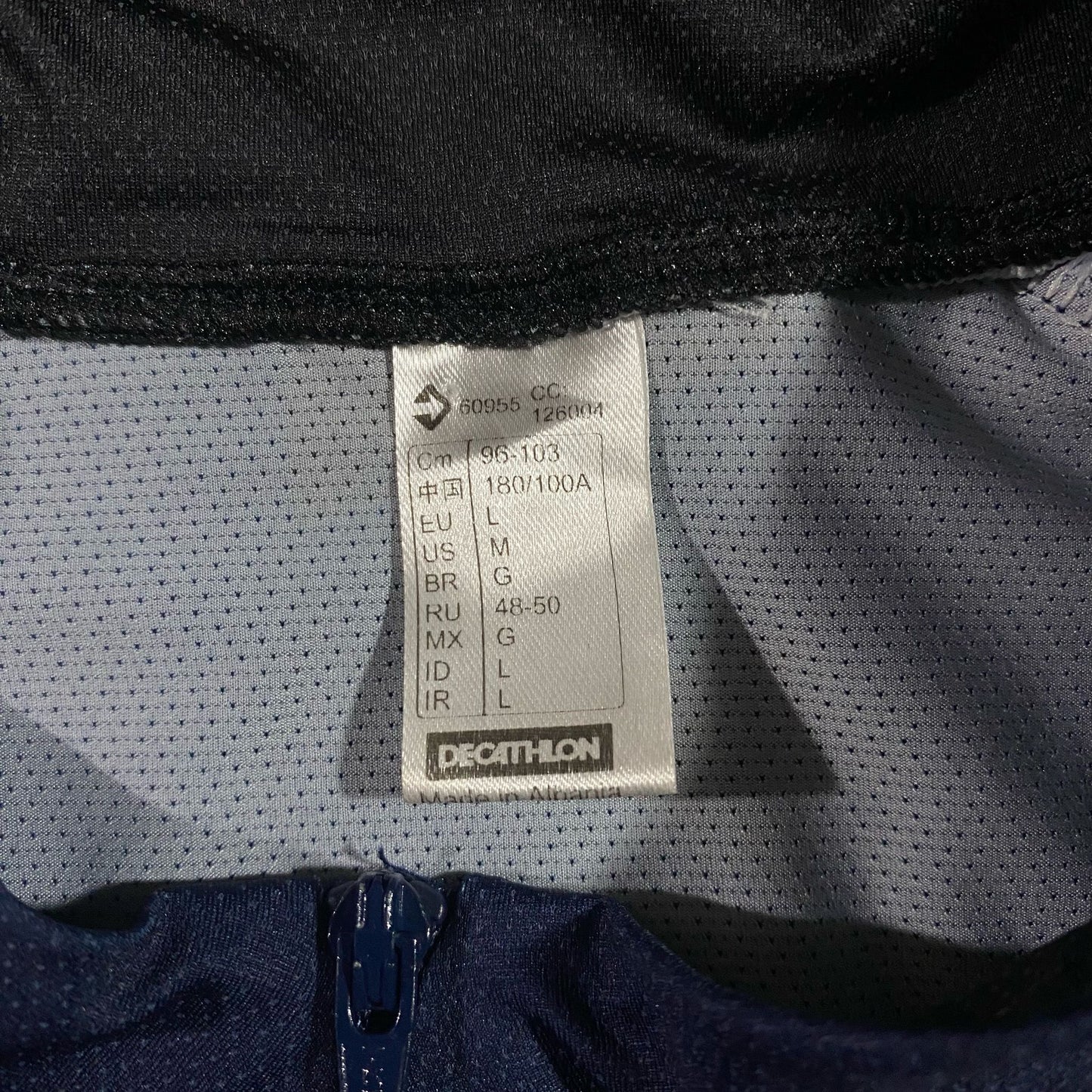 Maglia da ciclismo B'Twin
