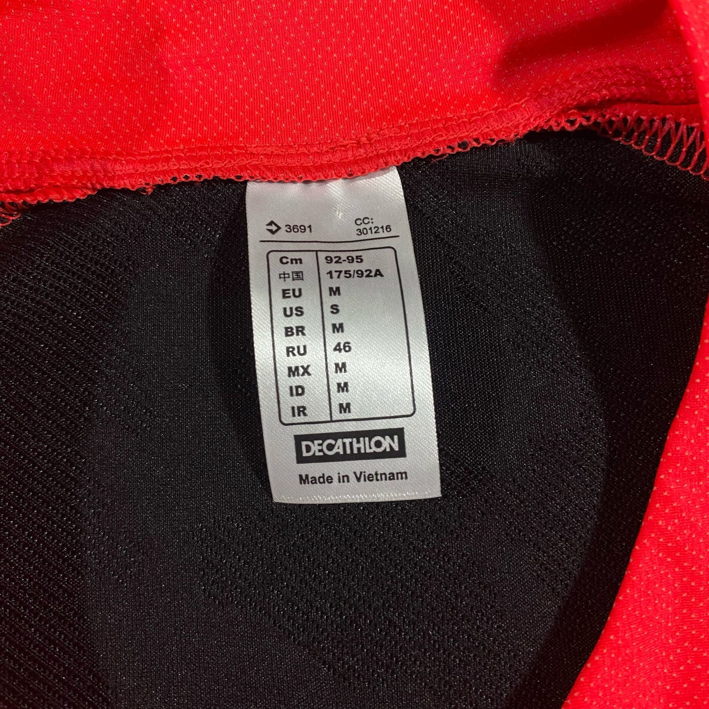 Maglia da ciclismo Rockrider