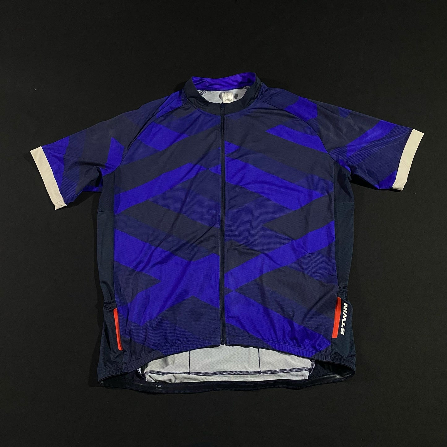 Maglia da ciclismo B'Twin