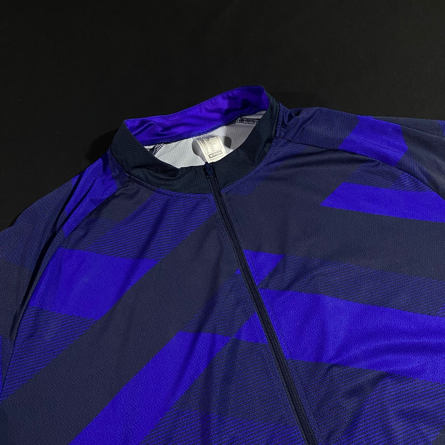 Maglia da ciclismo B'Twin