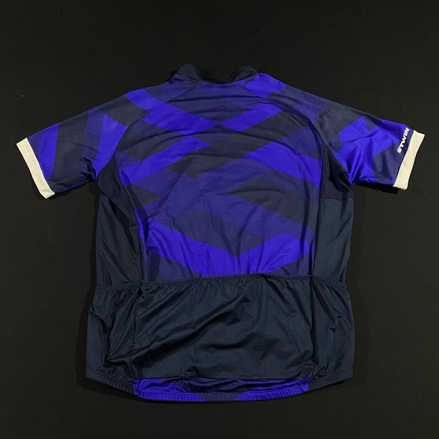 Maglia da ciclismo B'Twin