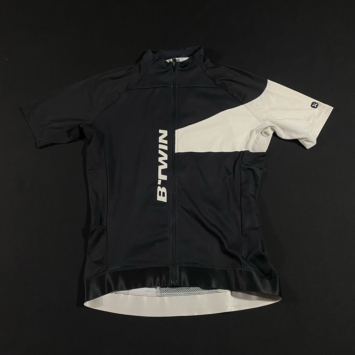 Maglia da ciclismo B'Twin