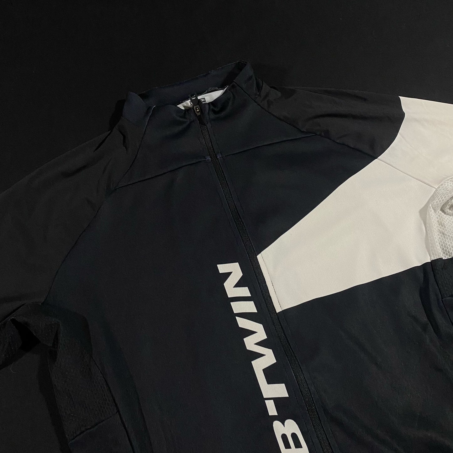 Maglia da ciclismo B'Twin