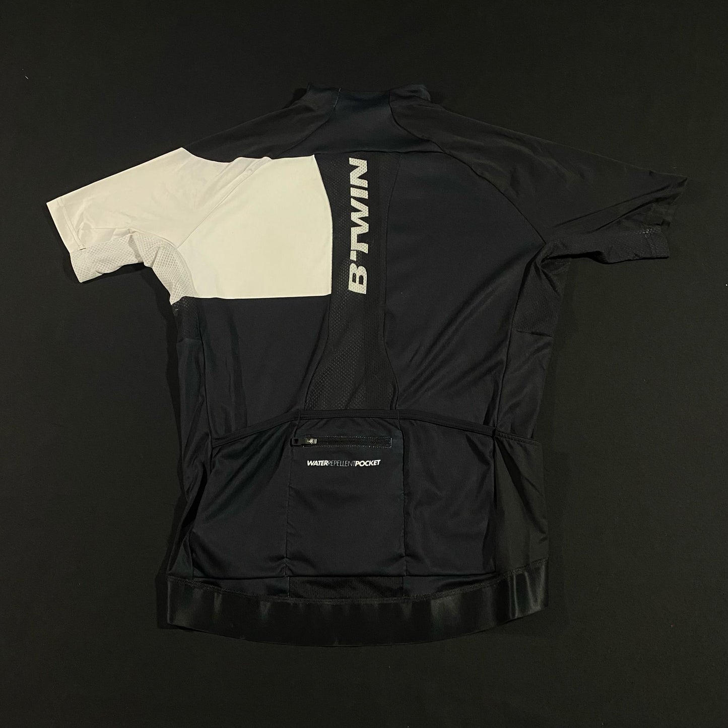 Maglia da ciclismo B'Twin