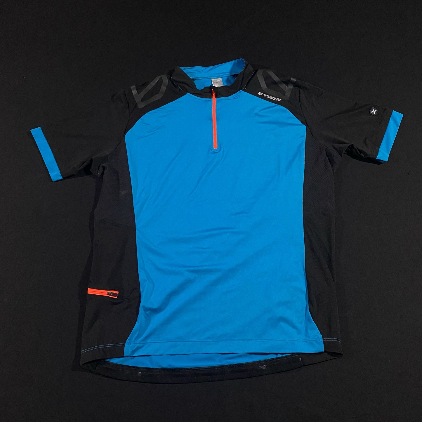 Maglia da ciclismo B'Twin