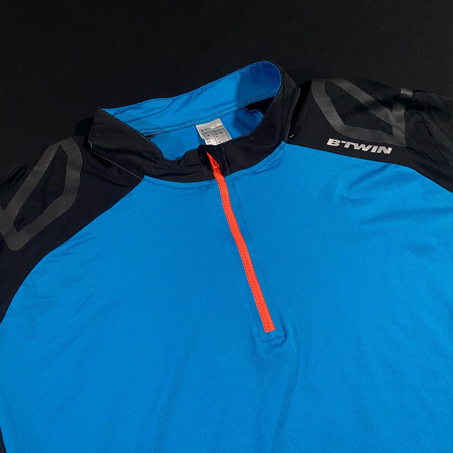 Maglia da ciclismo B'Twin