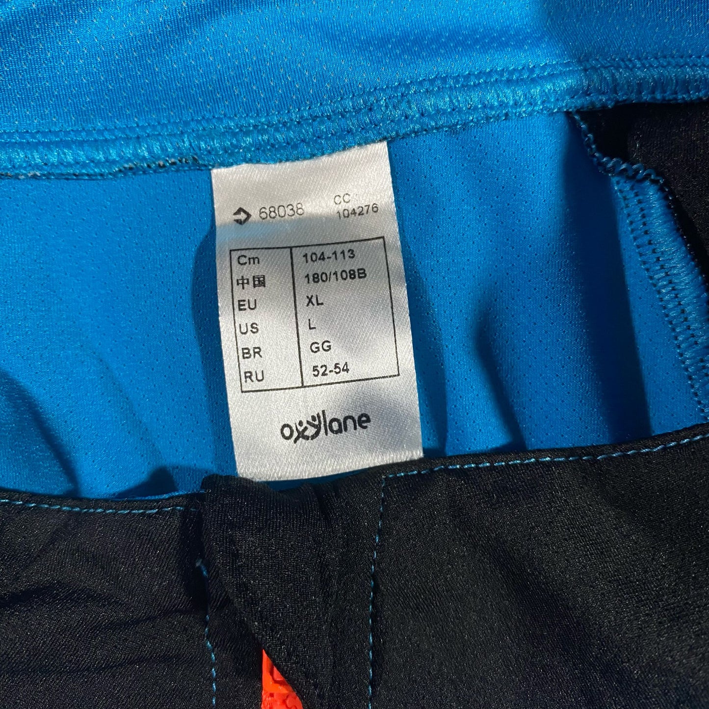 Maglia da ciclismo B'Twin