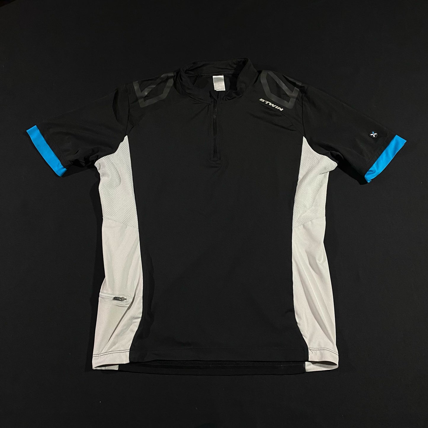Maglia da ciclismo B'Twin