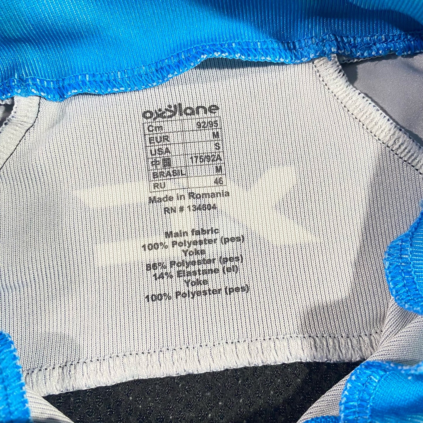 Maglia da ciclismo Oxylane