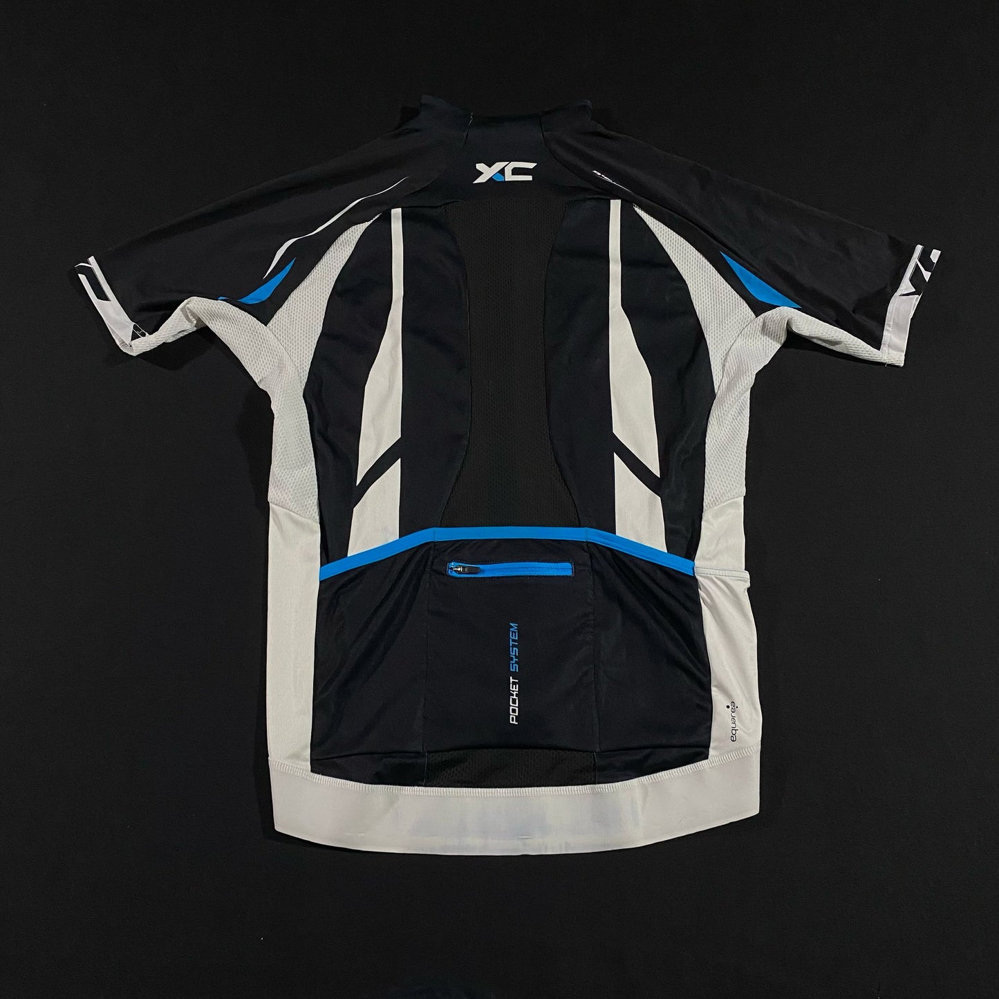 Maglia da ciclismo Oxylane
