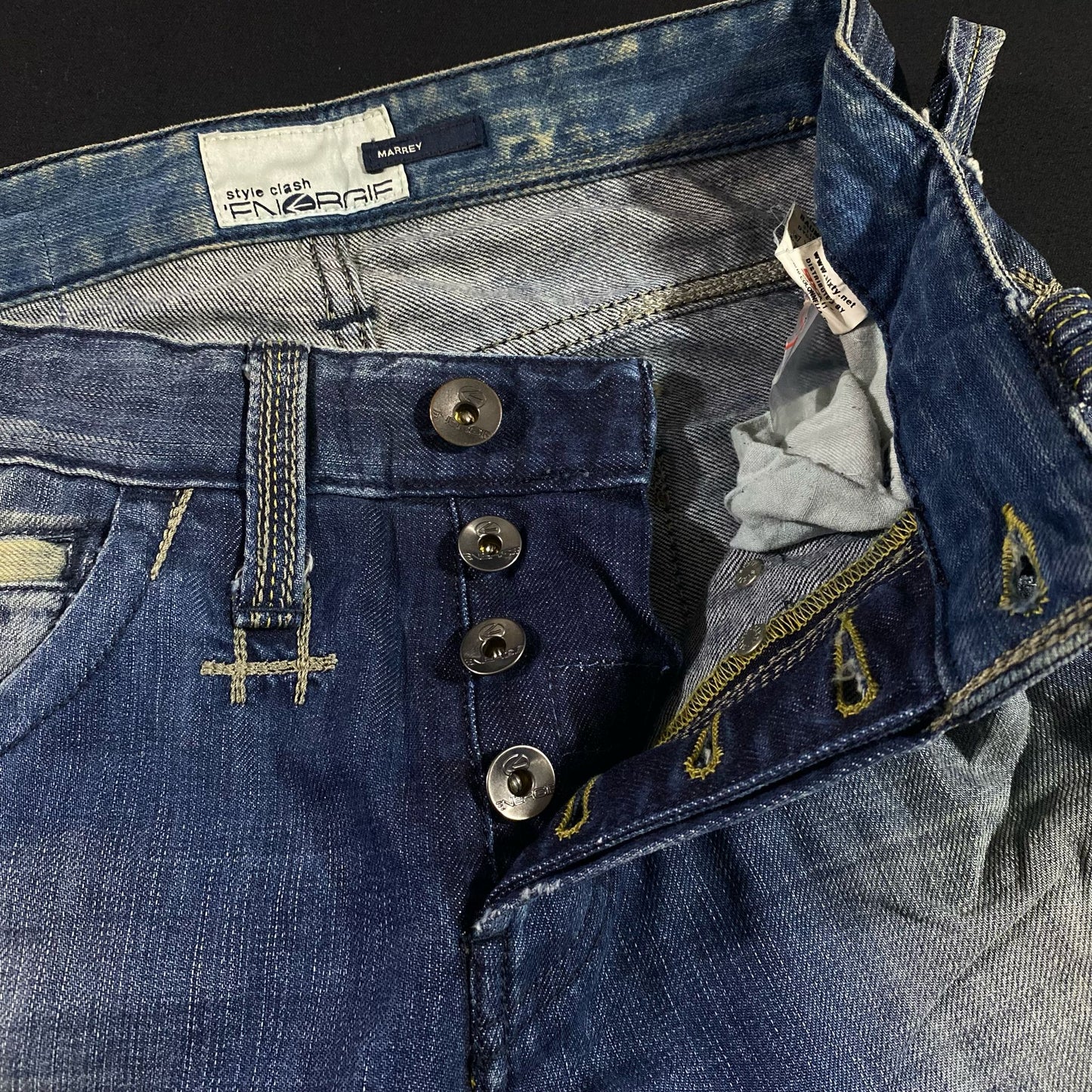 Jeans Energie Marrey 1