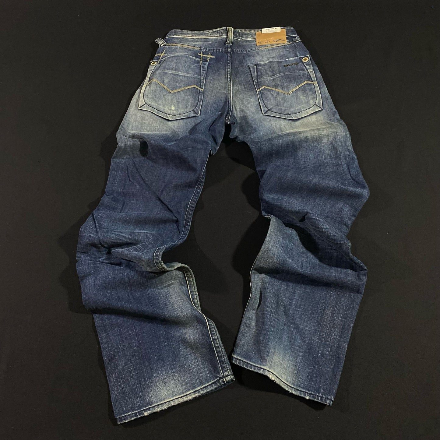 Jeans Energie Marrey 1