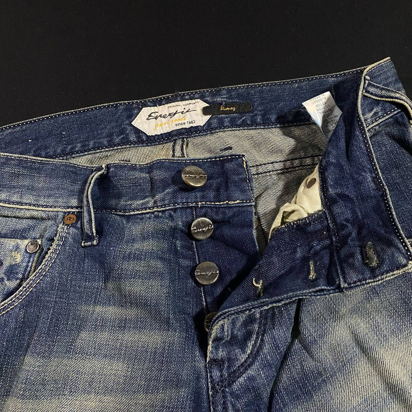 Jeans Energie Burney
