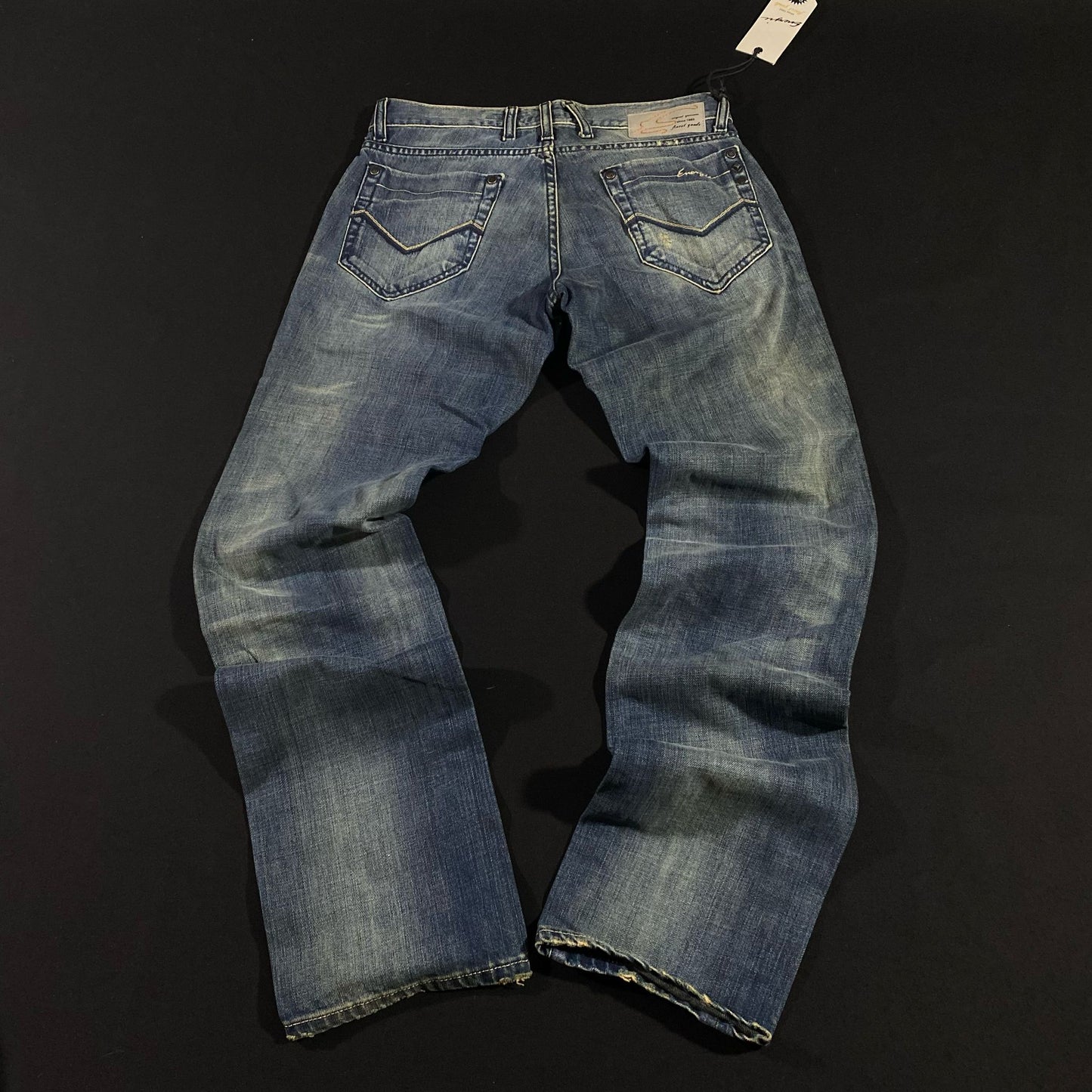 Jeans Energie Burney
