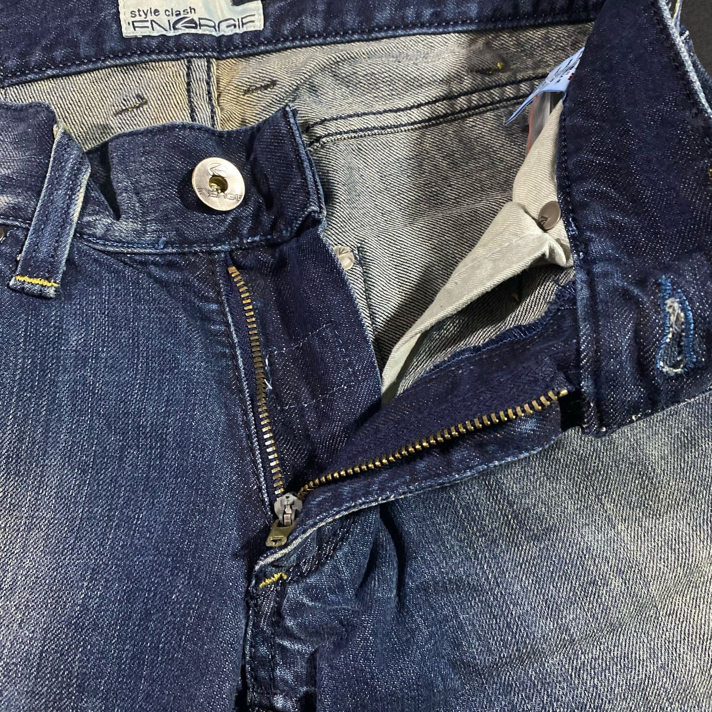 Jeans Energie Slim Morris