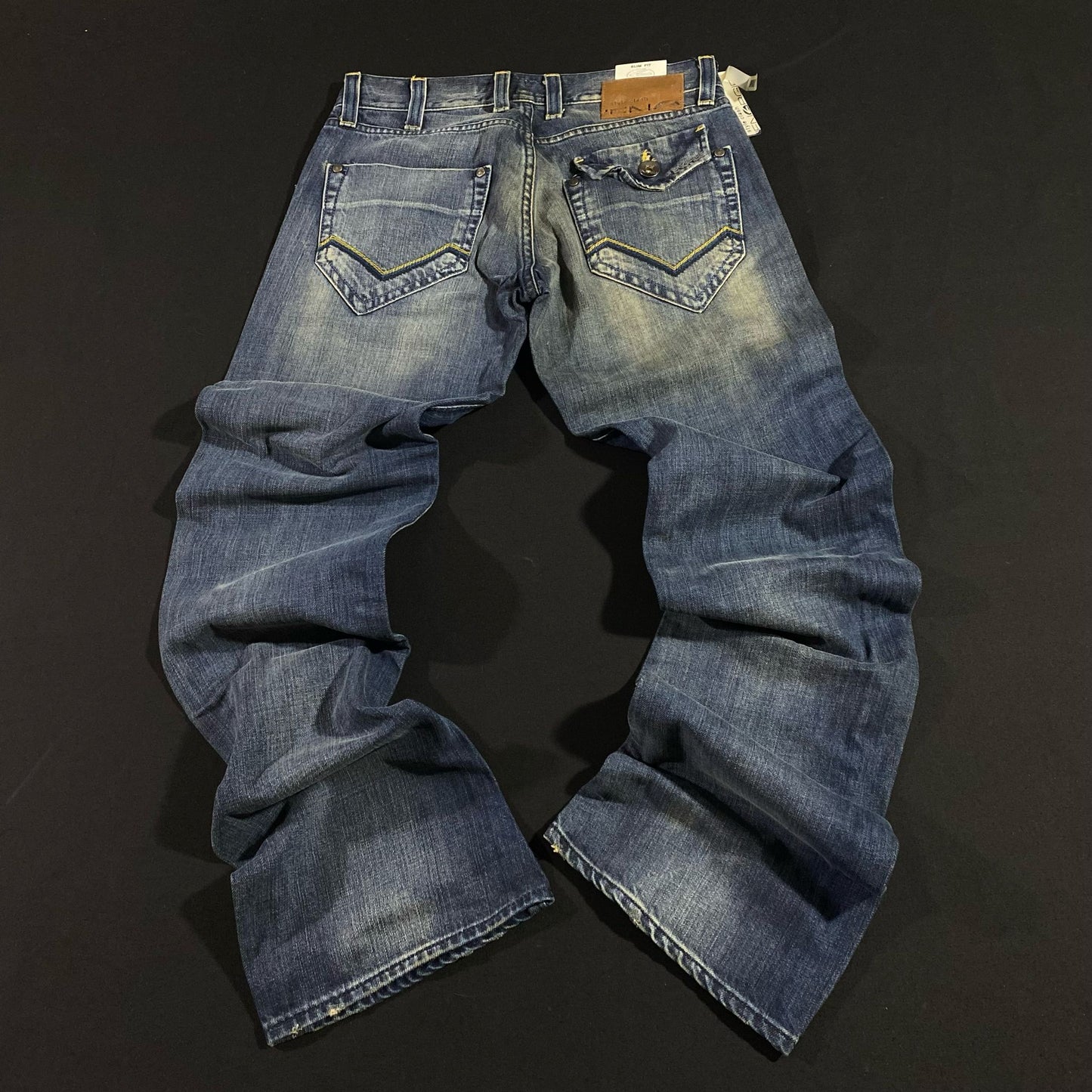 Jeans Energie Slim Morris