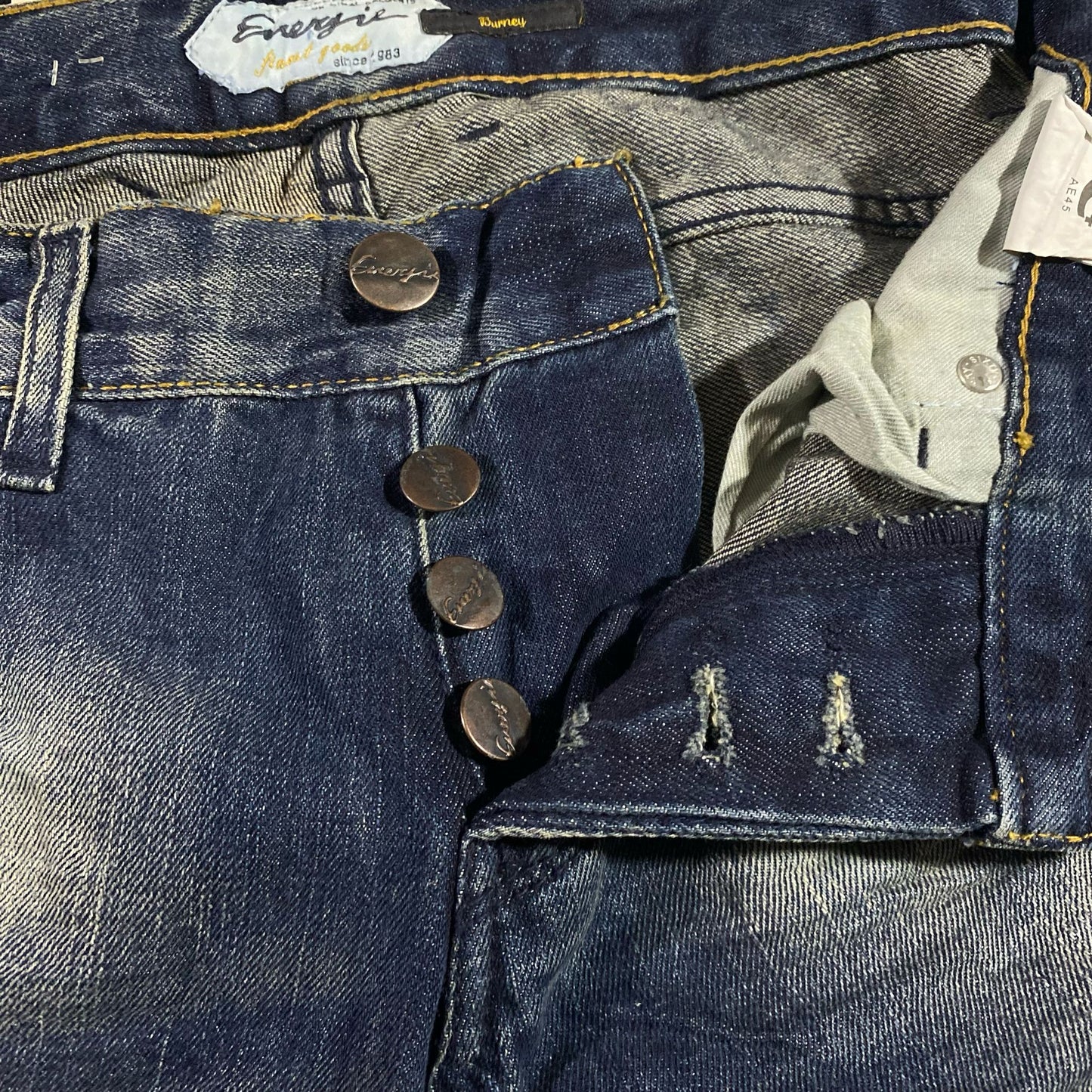 Jeans Energie Burney