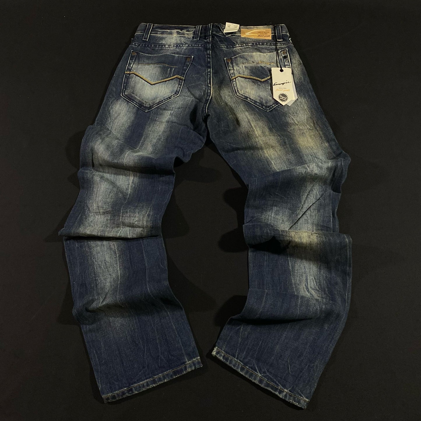 Jeans Energie Burney