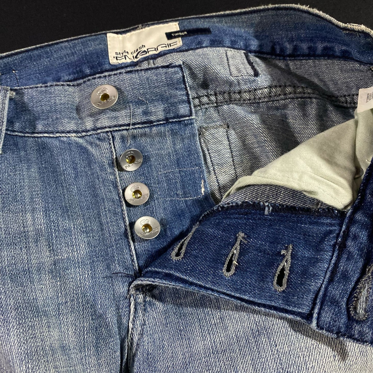 Jeans Energie Timber