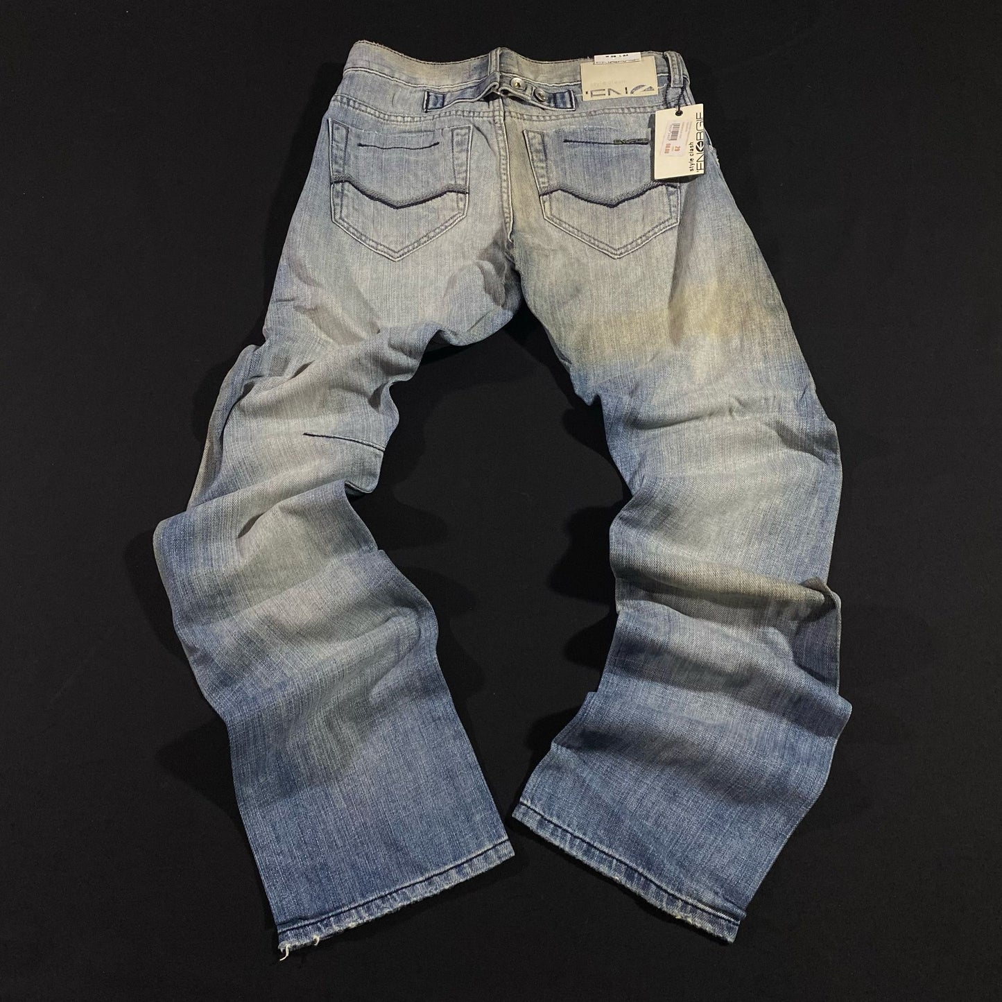 Jeans Energie Timber