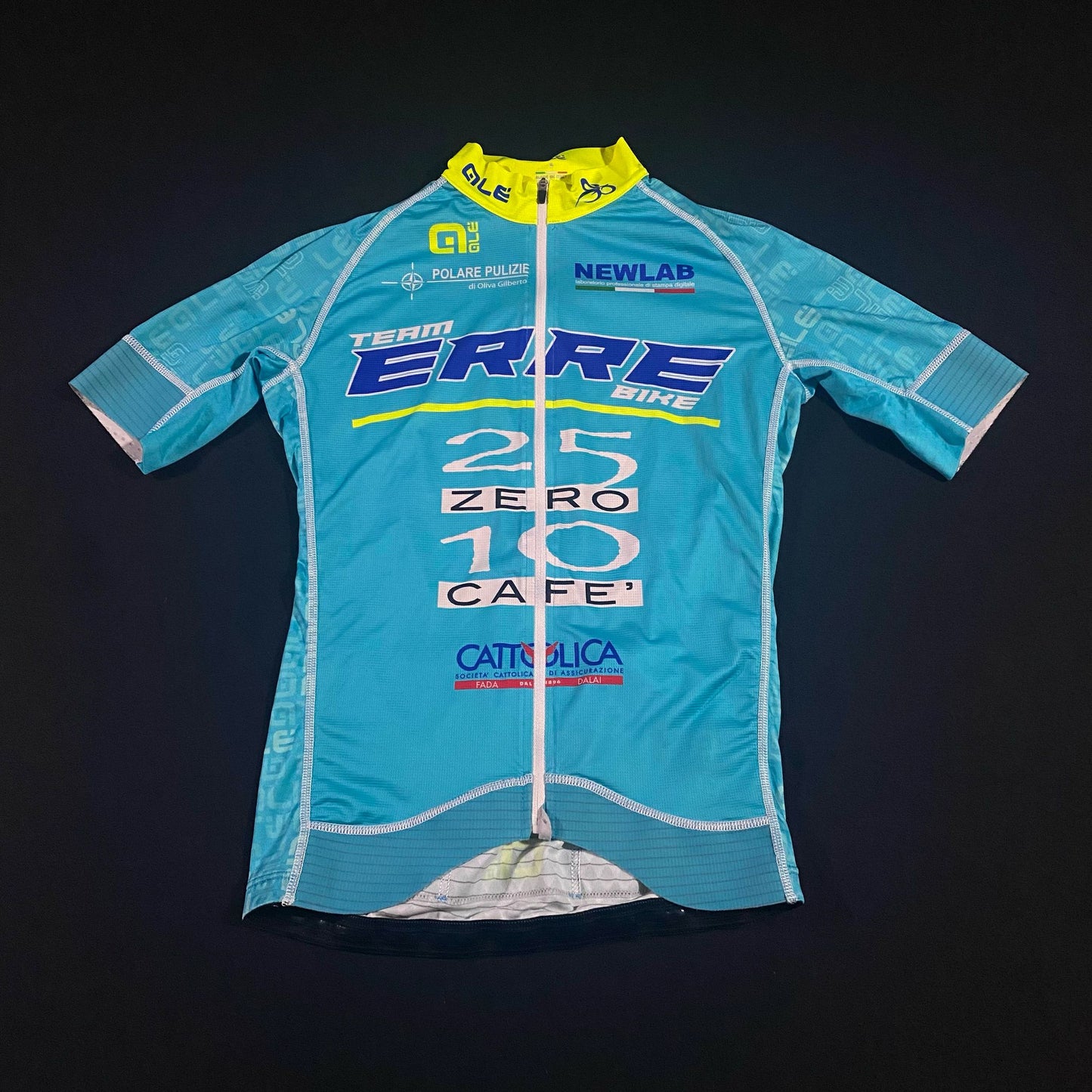 Completo da ciclismo Alè