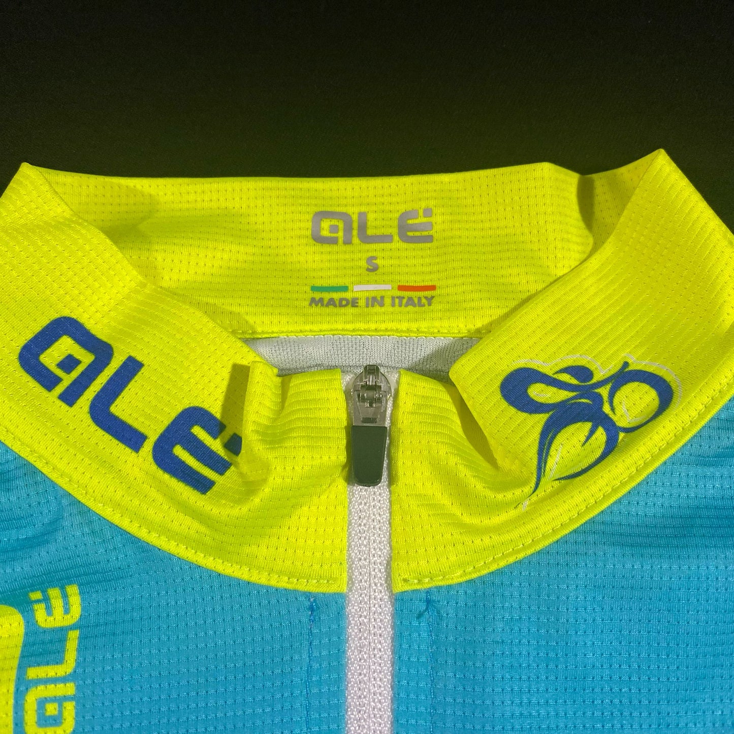 Completo da ciclismo Alè
