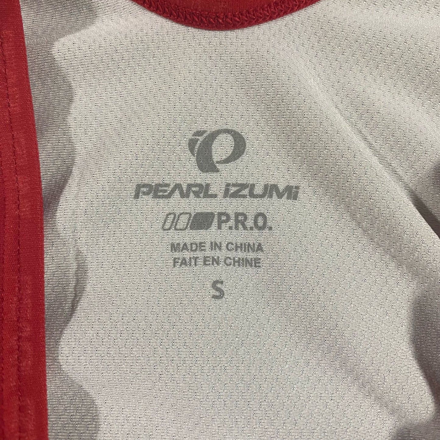 Body da ciclismo Pearl Izumi