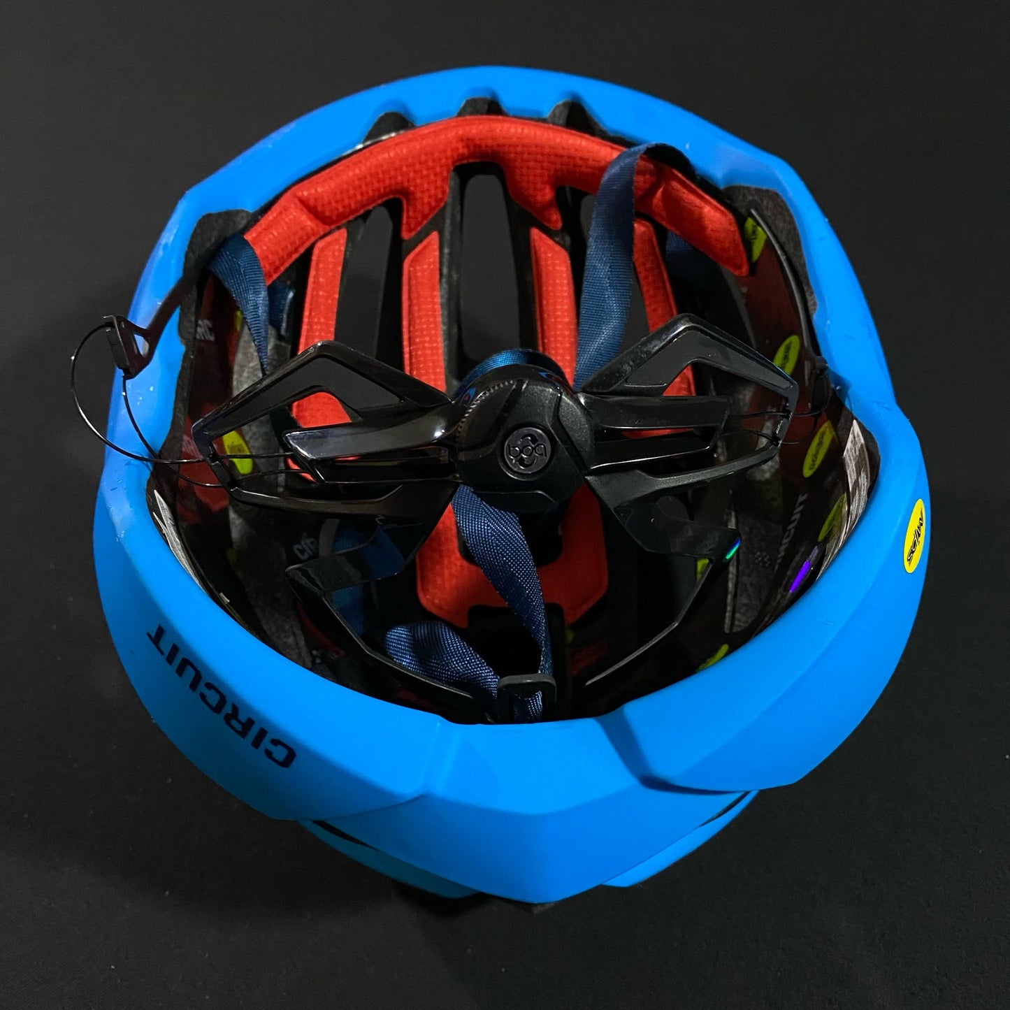 Casco da ciclismo Bontrager