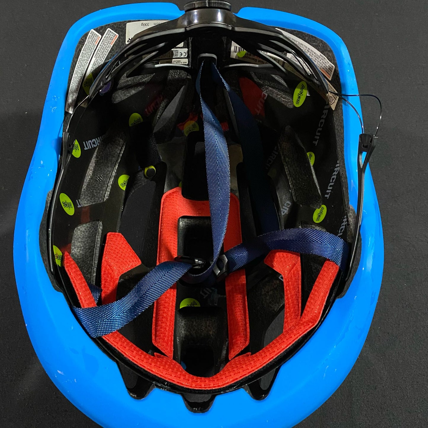 Casco da ciclismo Bontrager