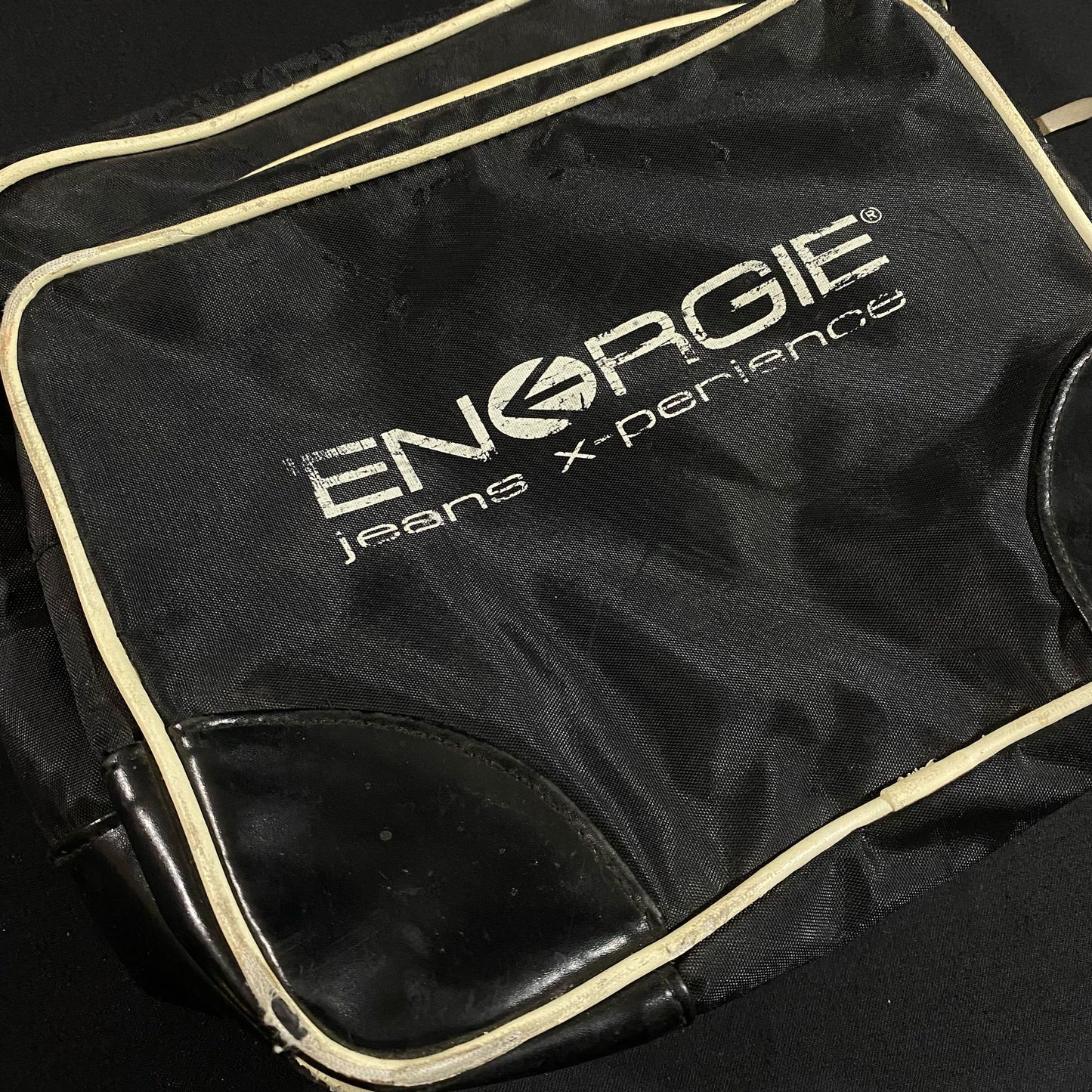Borsa vintage Energie