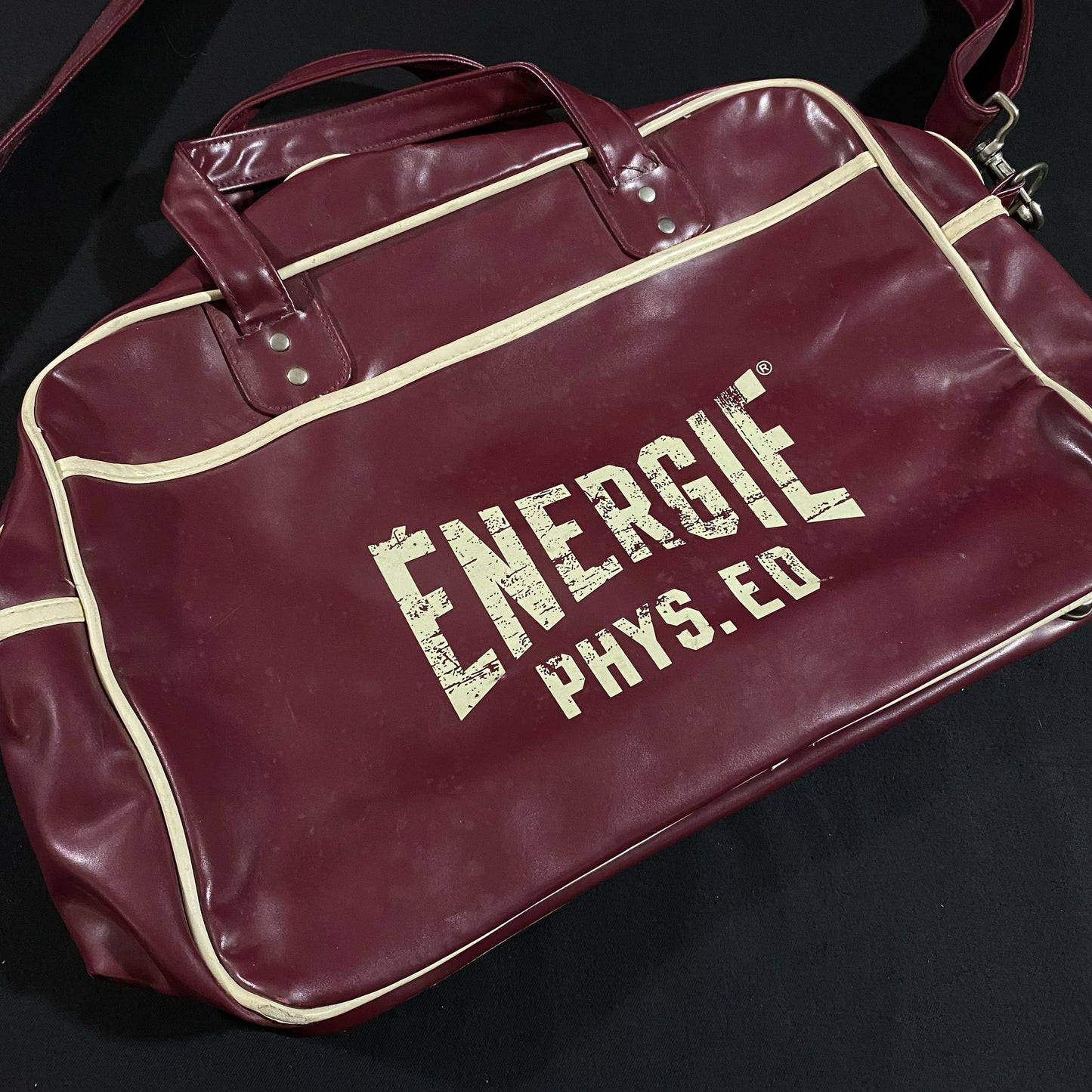 Borsa vintage Energie