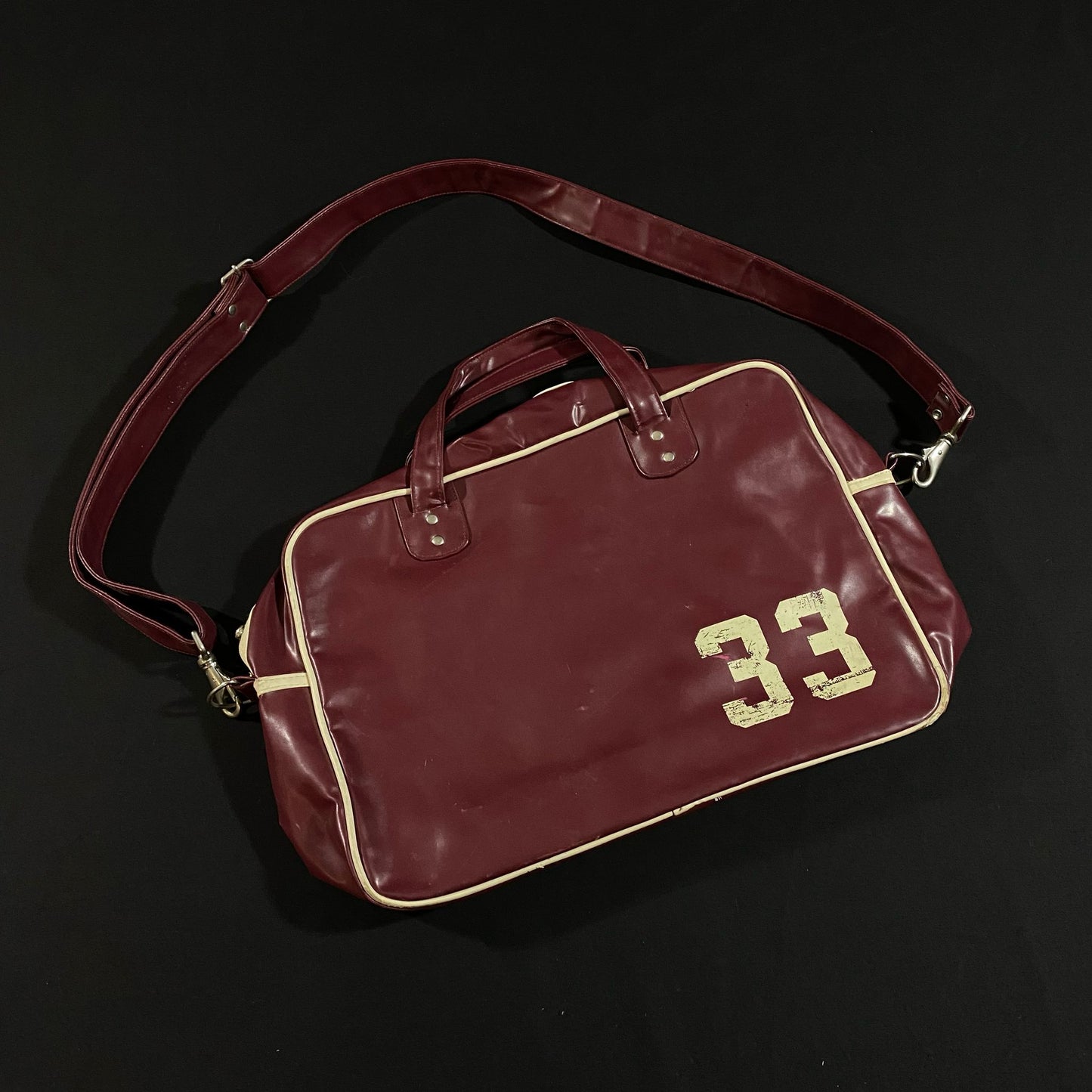 Borsa vintage Energie