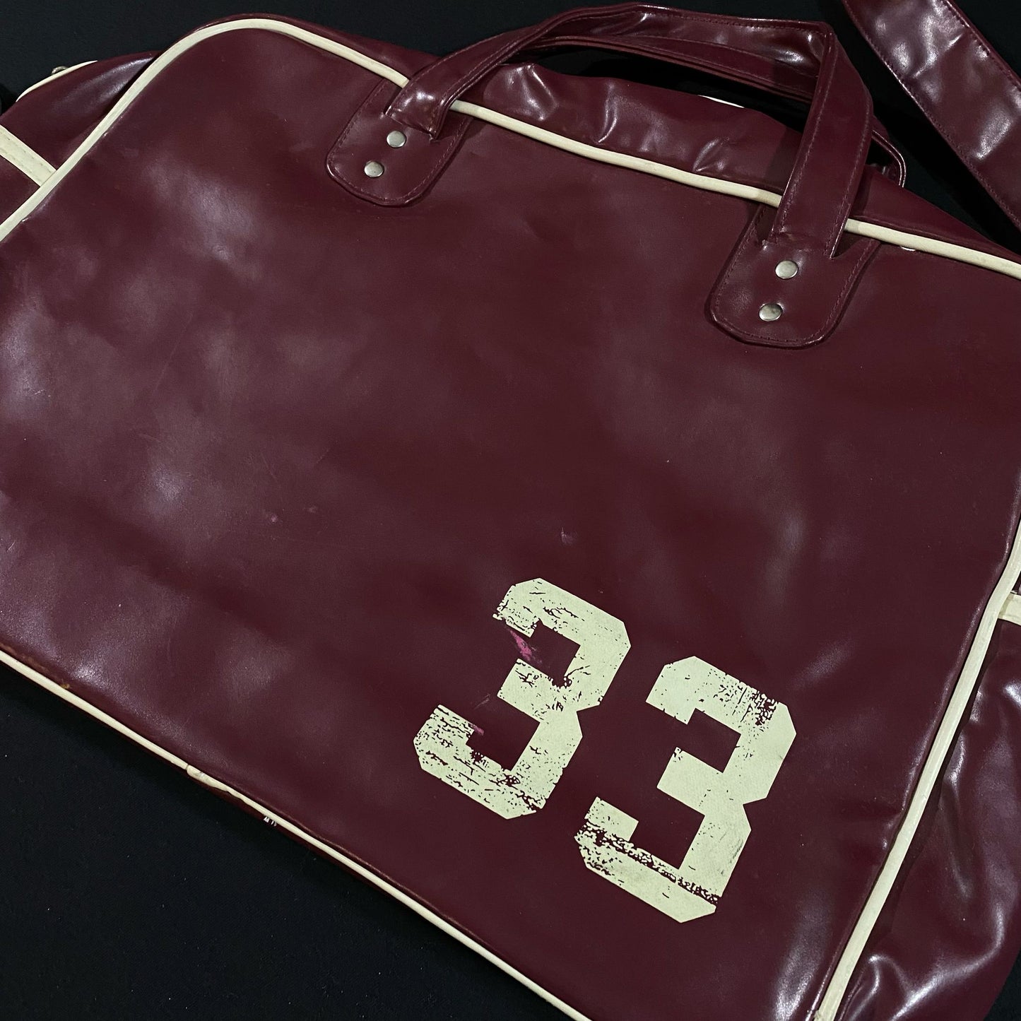 Borsa vintage Energie