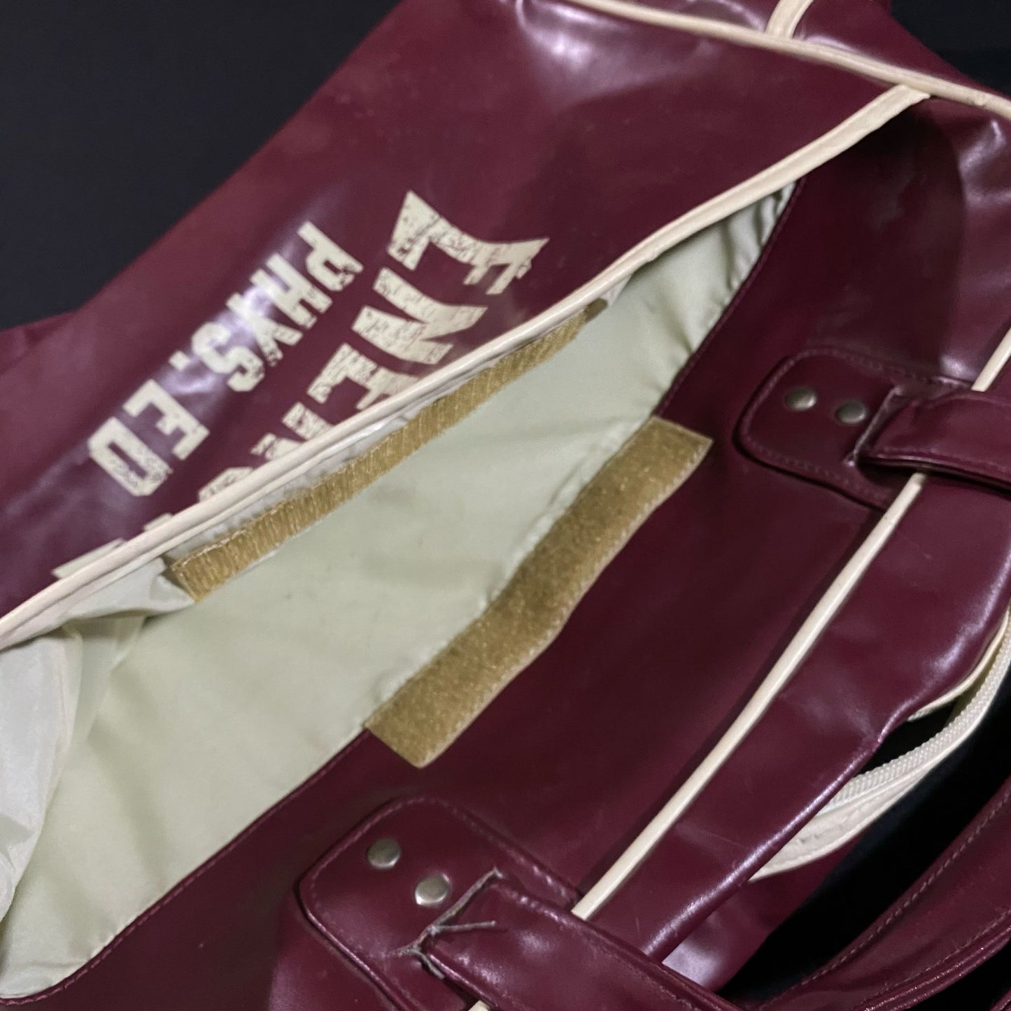 Borsa vintage Energie