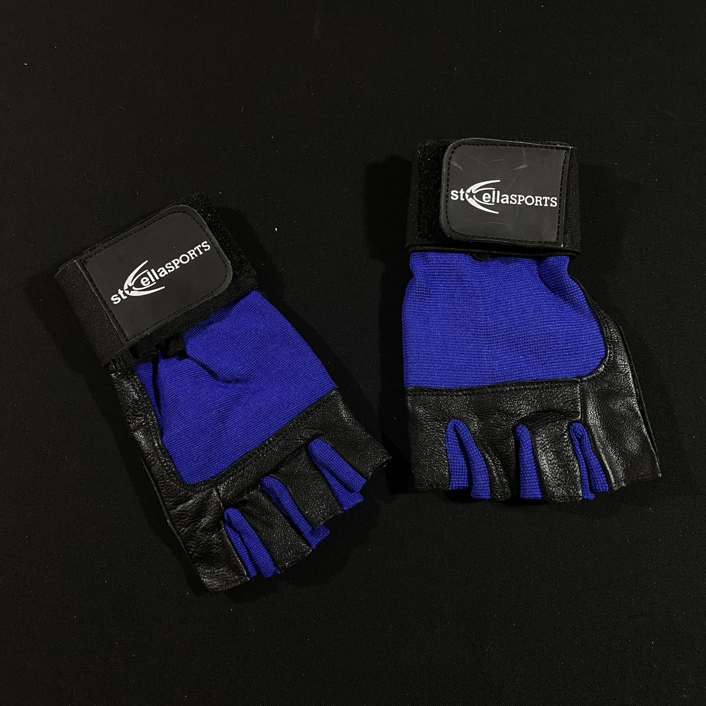 Guanti weight lifting Stellasports